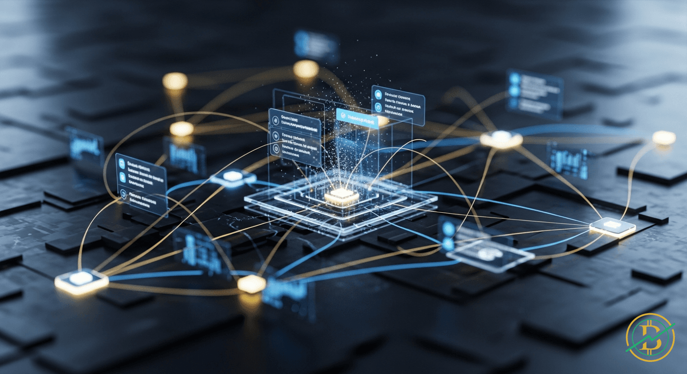 Developer Activity Reveals Current DeFi Altcoin Focus - CCY, LDO, DEFI cryptocurrency news by Michael Steinbach and Biturai | biturai.com