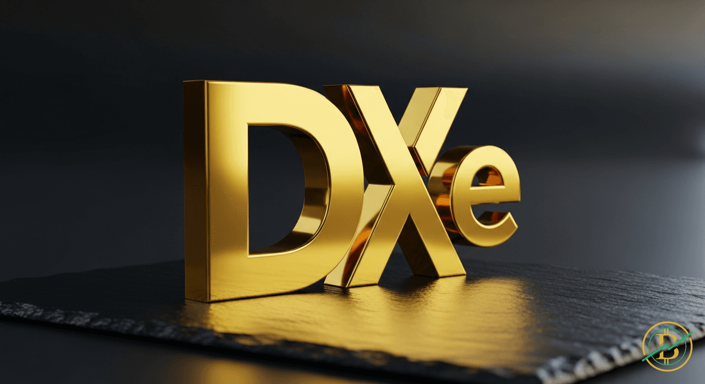 Dexe Kurs explodiert um 44 Prozent: Was steckt dahinter? - ALT, ALT, RARE cryptocurrency news by Michael Steinbach and Biturai | biturai.com