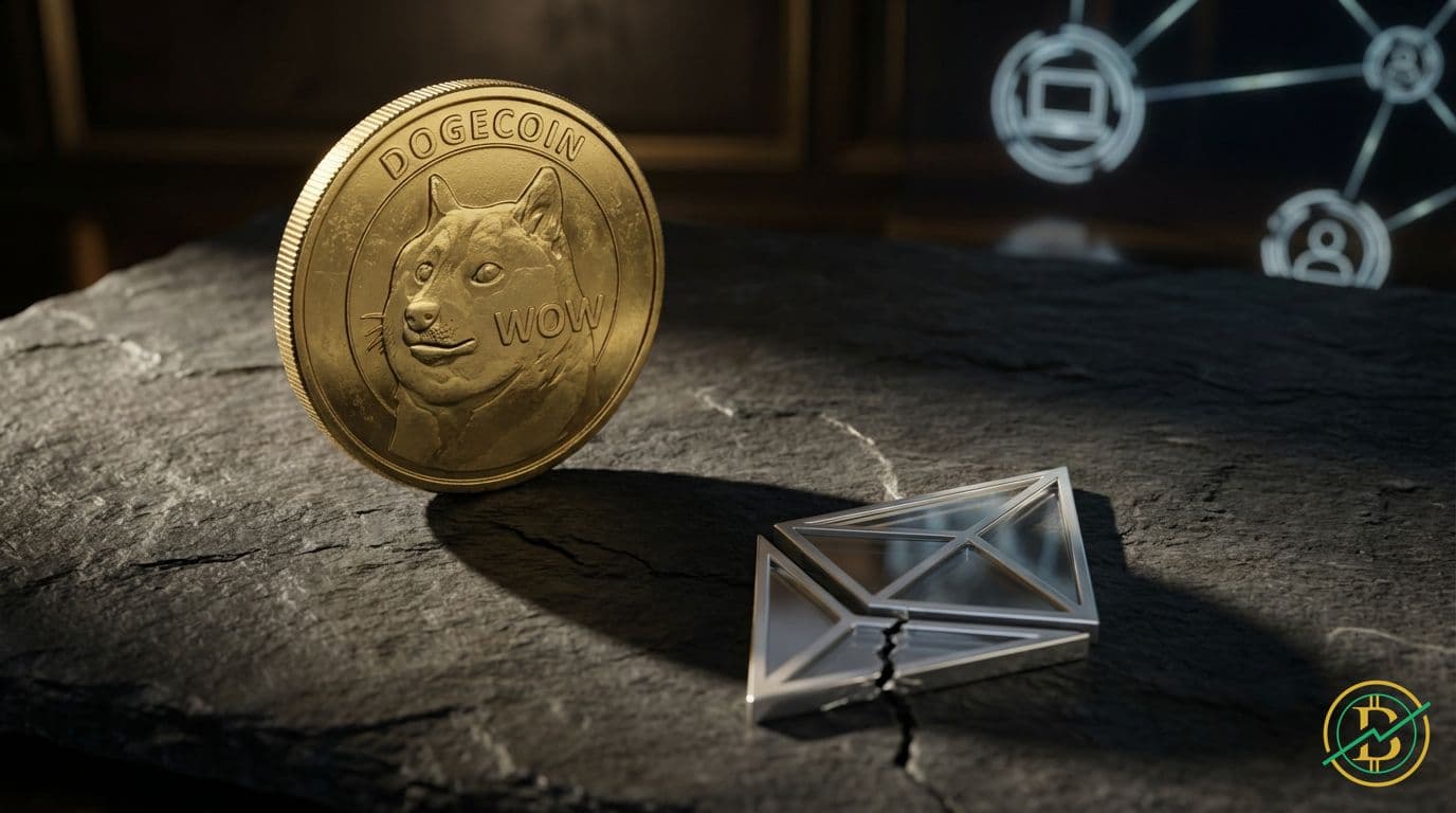 Dogecoin Founder Slams Vitalik Buterin's Creator Coin Proposal, Citing Fundamental Flaws - trading analysis by Michael Steinbach and Biturai | biturai.com