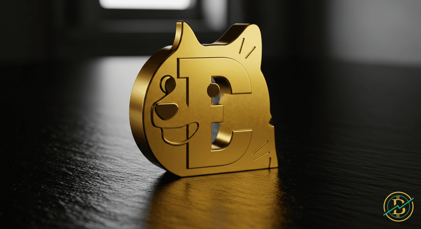 Dogecoin: Wal-Aktivität und die Implikationen für X Money - cryptocurrency news by Michael Steinbach and Biturai | biturai.com