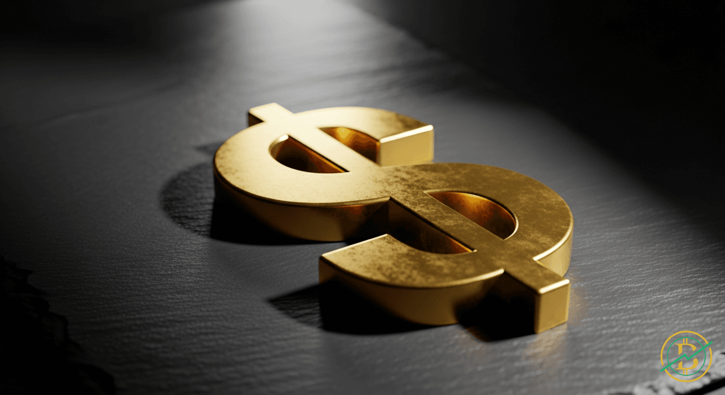 Dollar Schwäche: Krypto Markt reagiert auf geopolitische Entwicklungen - DOLLAR, SHIFT, SUMMIT cryptocurrency news by Michael Steinbach and Biturai | biturai.com