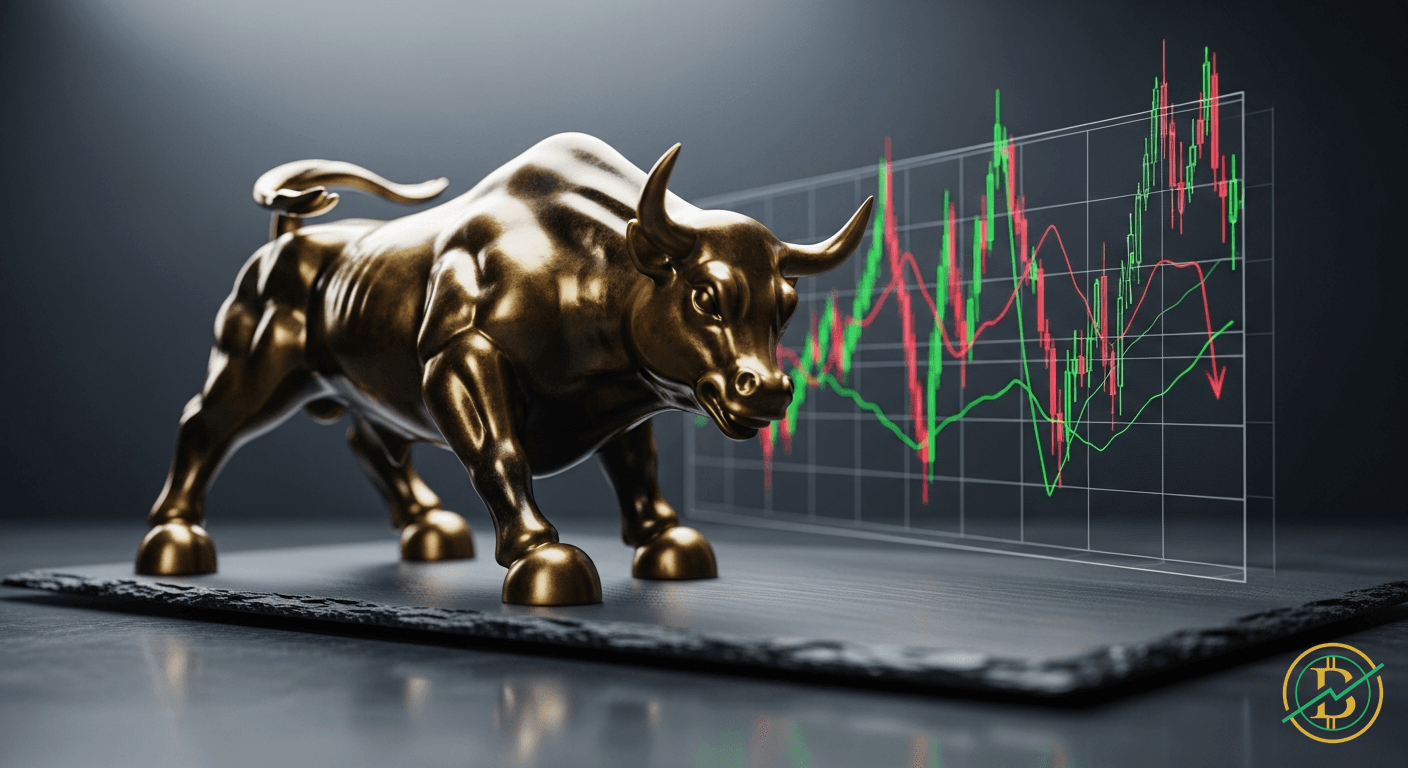 Dollar Strength Examined Crypto Markets React to Currency Shifts - ORDER, FTR, BROWN cryptocurrency news by Michael Steinbach and Biturai | biturai.com