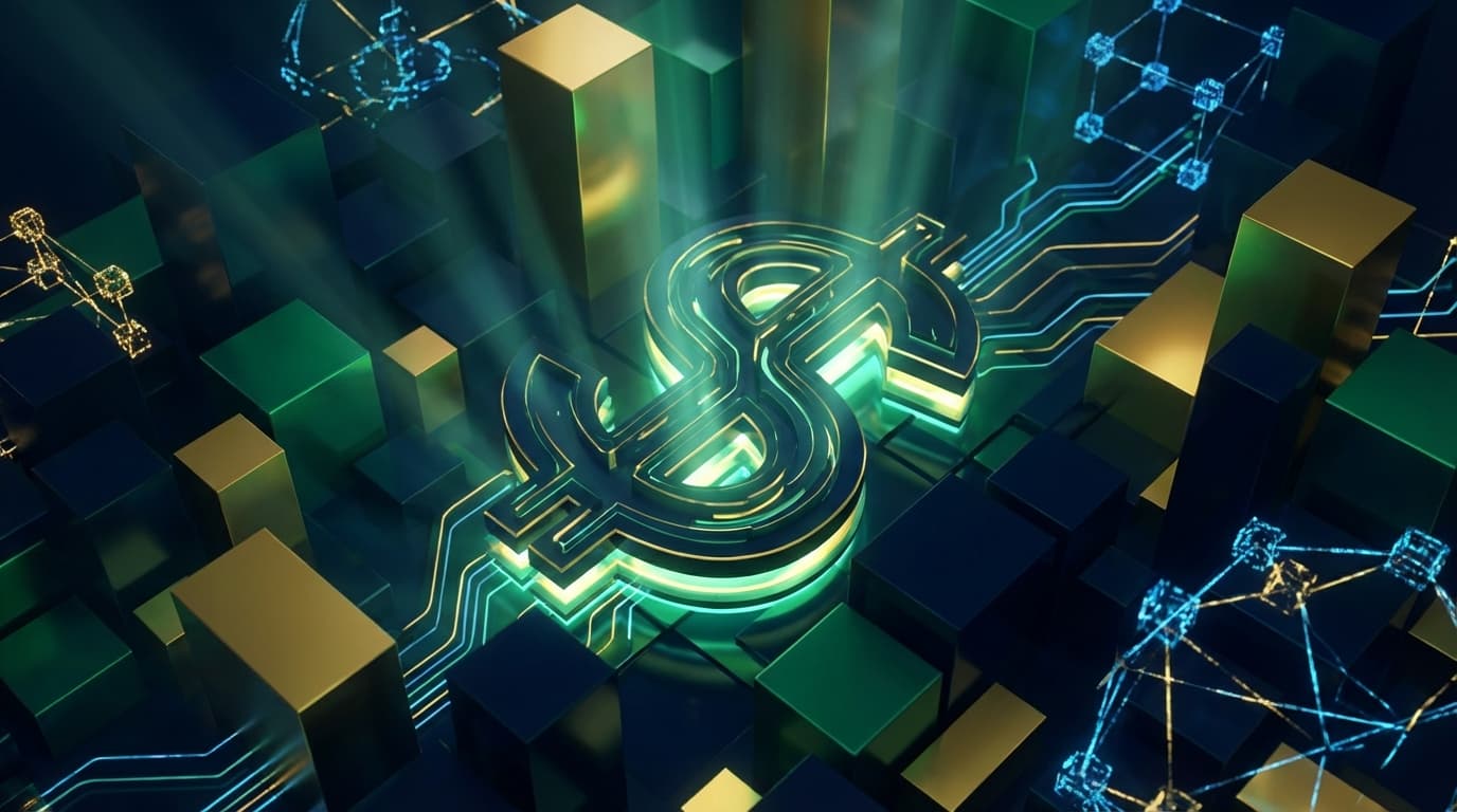 Dollar Erholung beflügelt Krypto Märkte, während Fed Kurs hält - DOLLAR, MAJOR, IMX cryptocurrency news by Michael Steinbach and Biturai | biturai.com