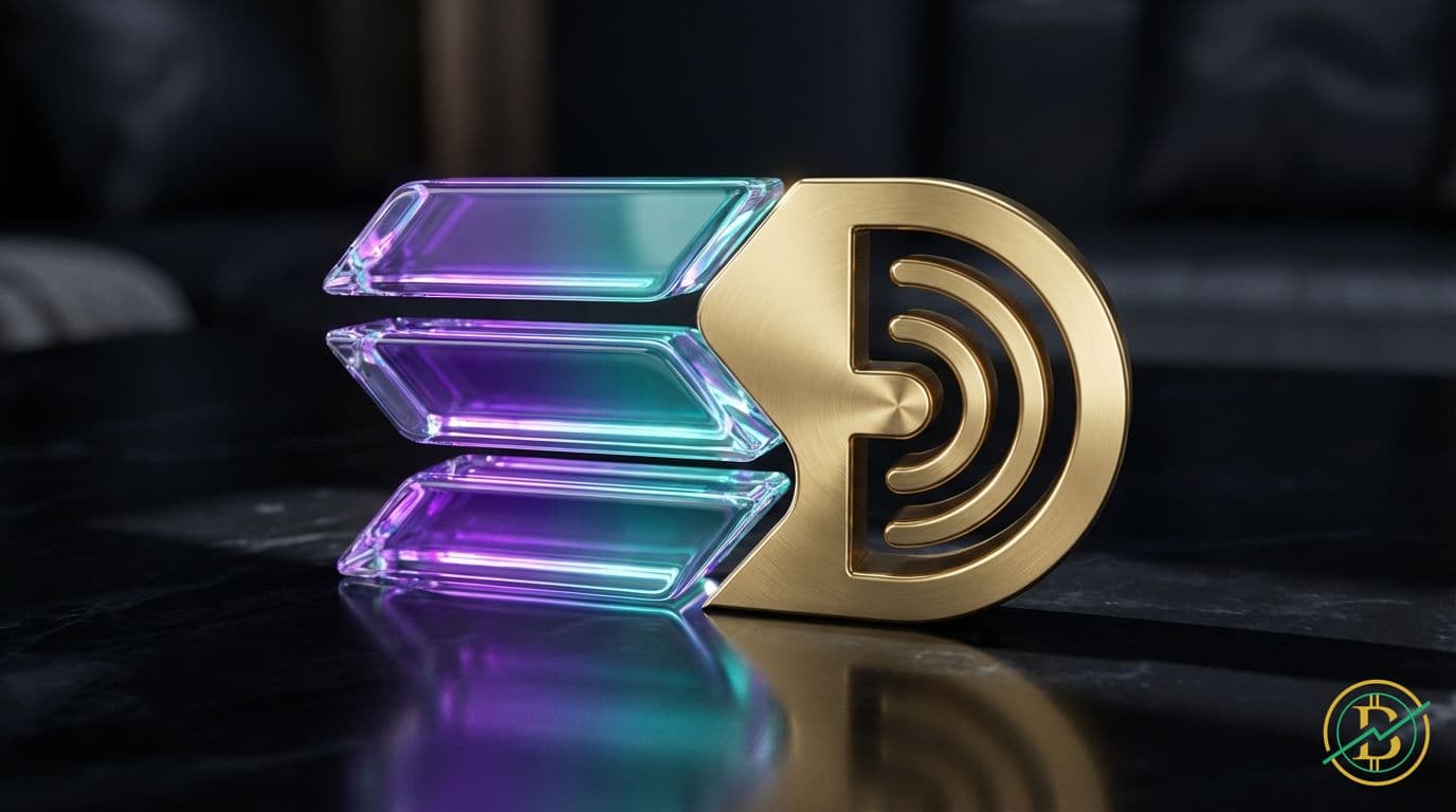 Doppler Token Plattform startet native Solana Integration - TOKEN, SOL crypto news by Michael Steinbach | Biturai