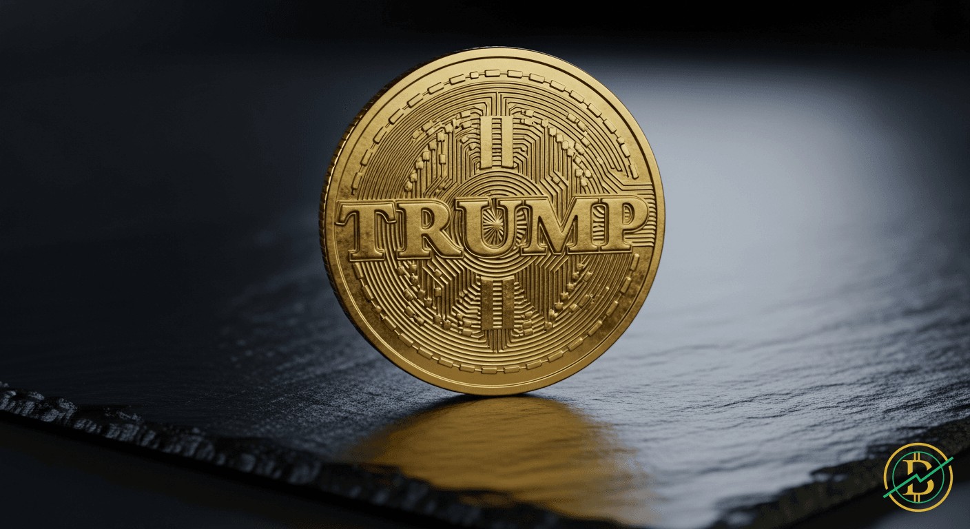 Dormant Wallet Awakens, Invests Millions in TRUMP Cryptocurrency Amid Gala Buzz - MAGA, MAGA, TRUMP cryptocurrency news by Michael Steinbach and Biturai | biturai.com