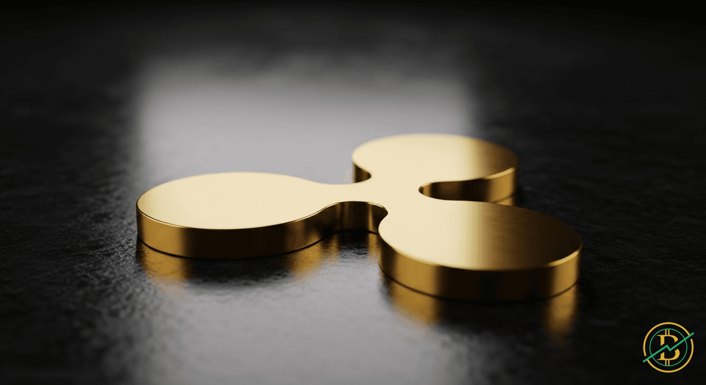 ECB Opens Doors to Tokenized Securities as Collateral, XRP Ledger Included - BANK, WHEN, XRP cryptocurrency news by Michael Steinbach and Biturai | biturai.com