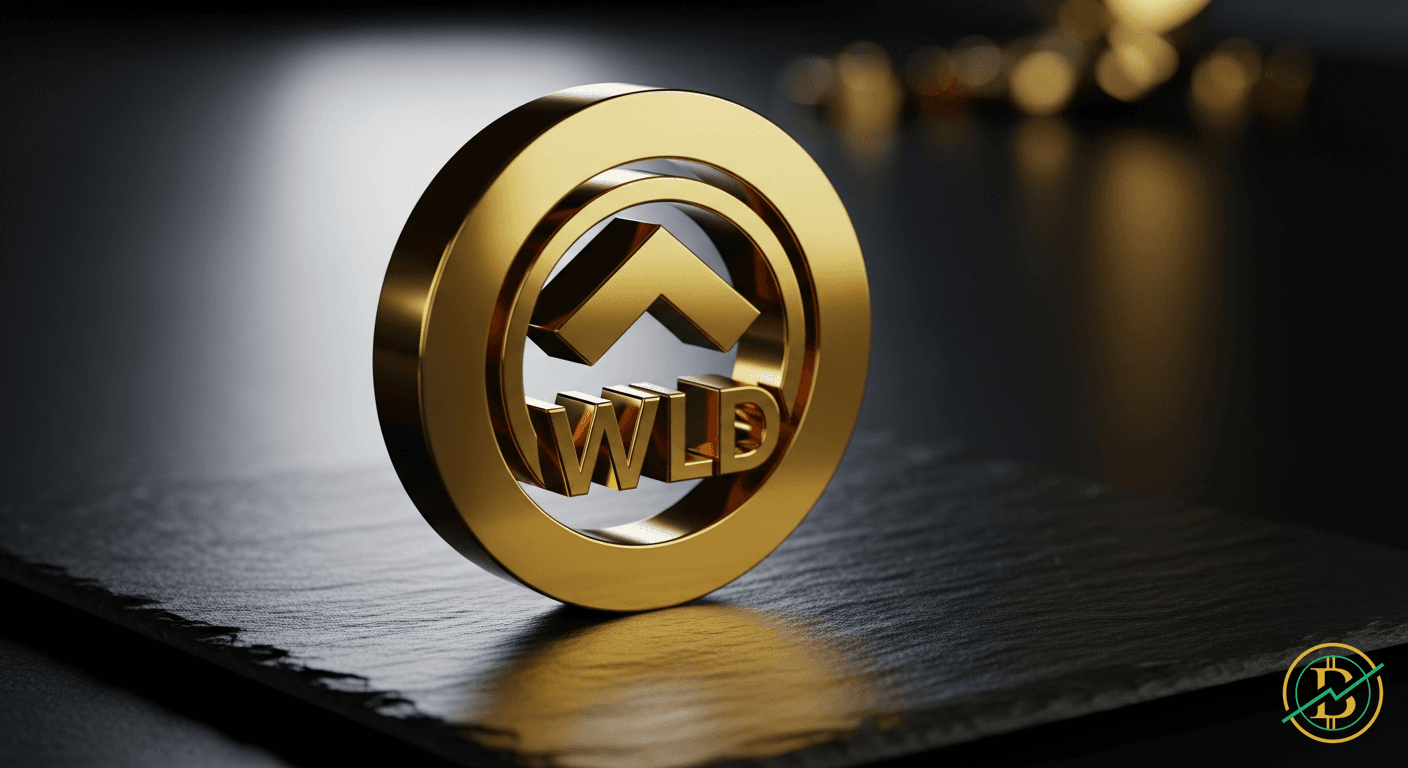 Eightco Holdings Secures $270 Million Placement Fueling WLD Focus - HMT, AI, DAN cryptocurrency news by Michael Steinbach and Biturai | biturai.com