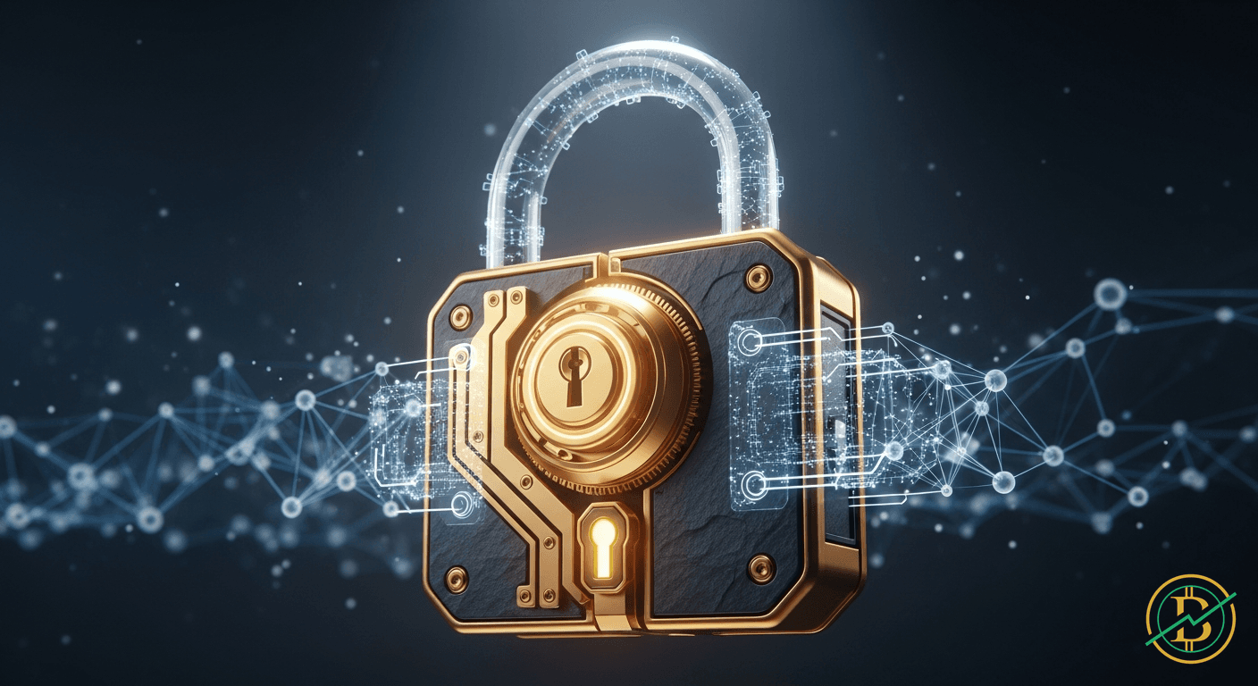 Enhanced Security Protocols Reshape Autonomous Crypto Trading Landscape - HMT, AI, FTR cryptocurrency news by Michael Steinbach and Biturai | biturai.com