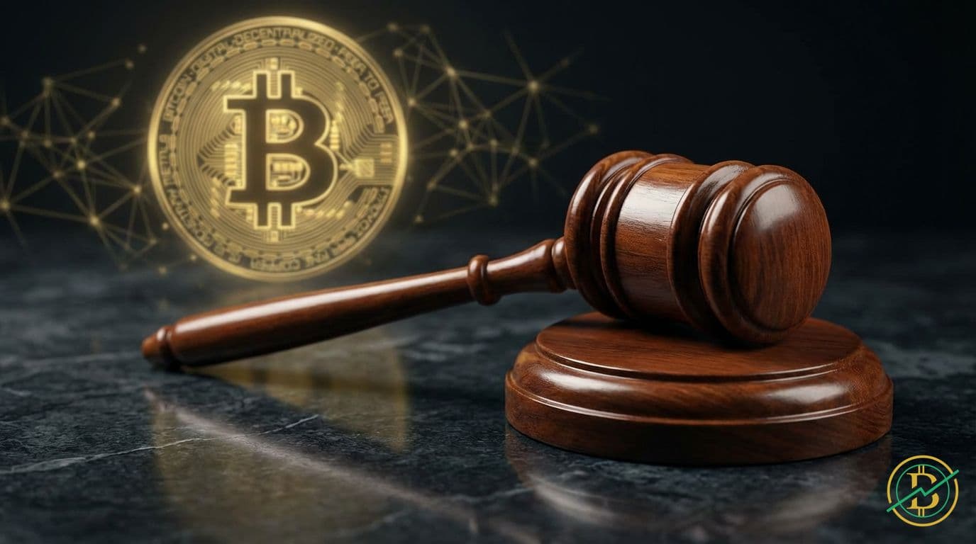 Epstein Emails Surface Fueling Speculation Around Early Bitcoin Figures - trading analysis by Michael Steinbach and Biturai | biturai.com