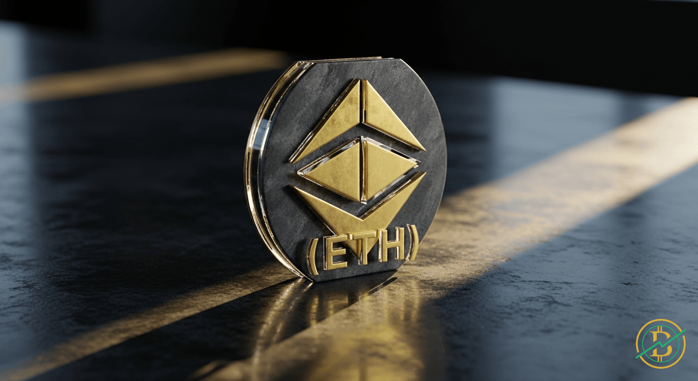 Ether Mangel Debatte Entfacht Durch Wintermute CEO Äußerungen - ETH, ETF, WHEN cryptocurrency news by Michael Steinbach and Biturai | biturai.com