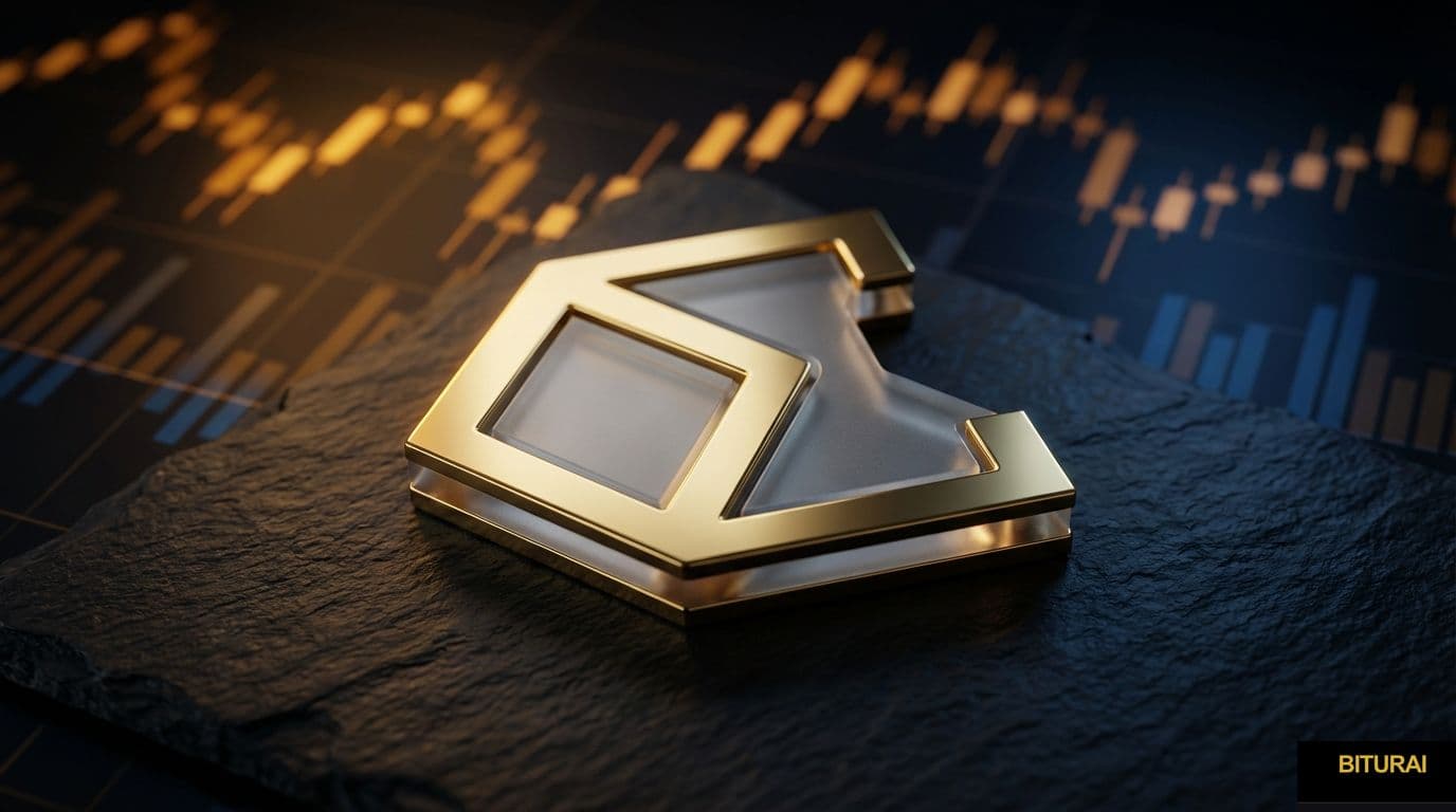 Ethena Kurs Prognose: Kann ENA den Wert halten oder droht ein Absturz? - CRASH, VALU, JupUSD cryptocurrency news by Michael Steinbach and Biturai | biturai.com