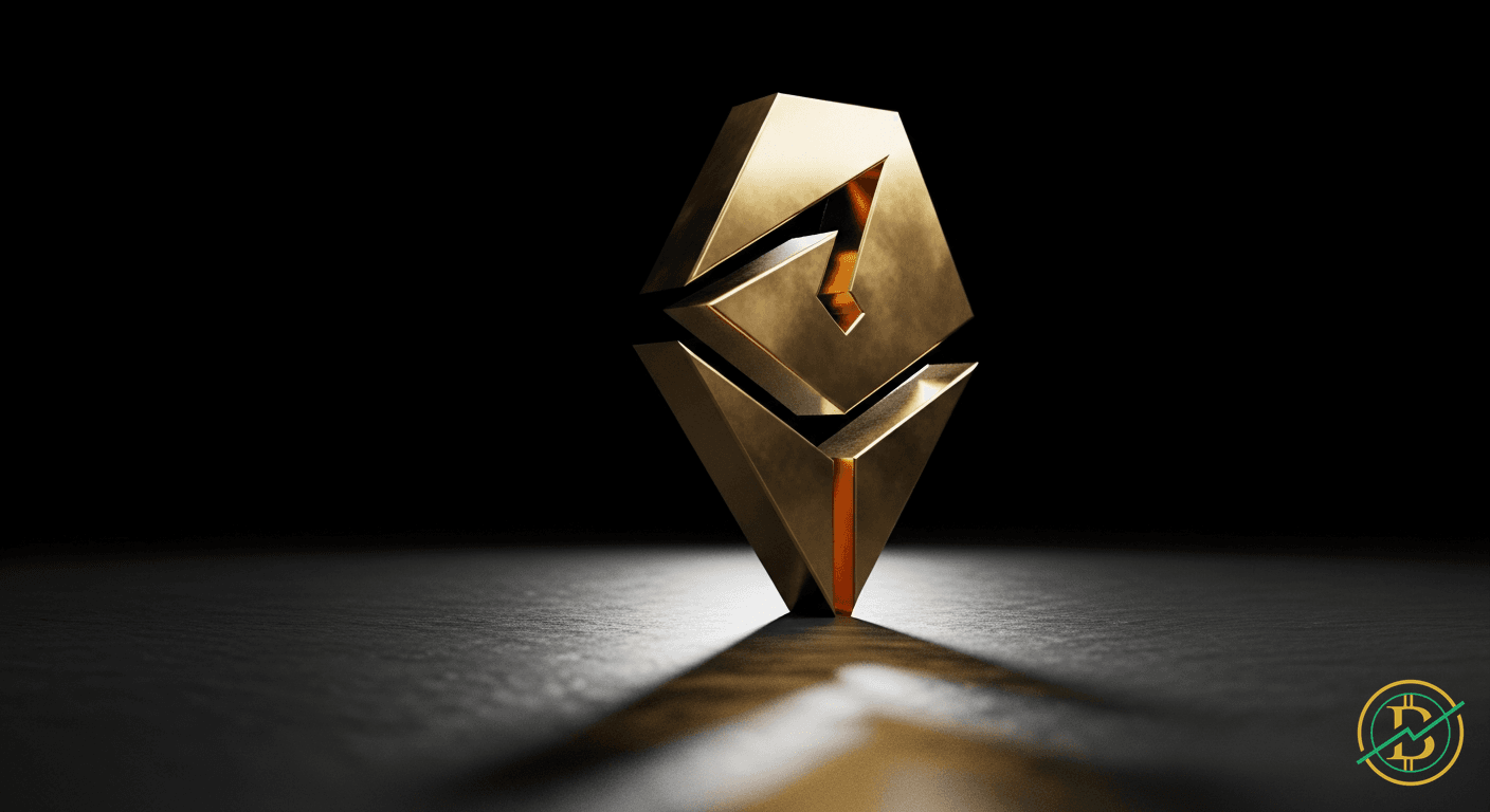 Eth-Akkumulation signalisiert Rallye auf 2800 Dollar, aber Vorsicht geboten - ETH, RLY, RALLY cryptocurrency news by Michael Steinbach and Biturai | biturai.com