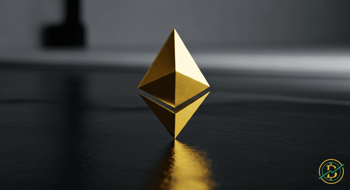 Ether Supply Dynamics Under Scrutiny Following Wintermute Activity - ETH, KEVIN cryptocurrency news by Michael Steinbach and Biturai | biturai.com
