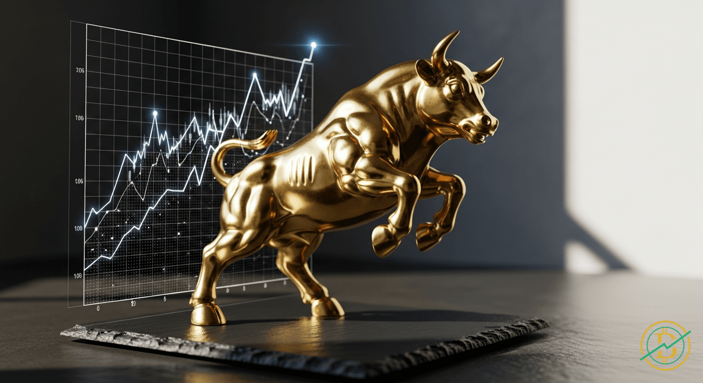 Ethereum Accumulation Intensifies as Bitmine Makes Significant ETH Purchase - ETH, BULLISH crypto news by Michael Steinbach | Biturai