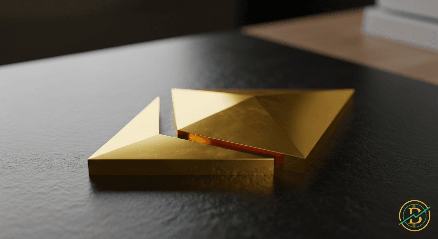 Ethereum Kurs im Aufwind: Veteran Investiert Millionen - ETH, BULLISH, BTC cryptocurrency news by Michael Steinbach and Biturai | biturai.com