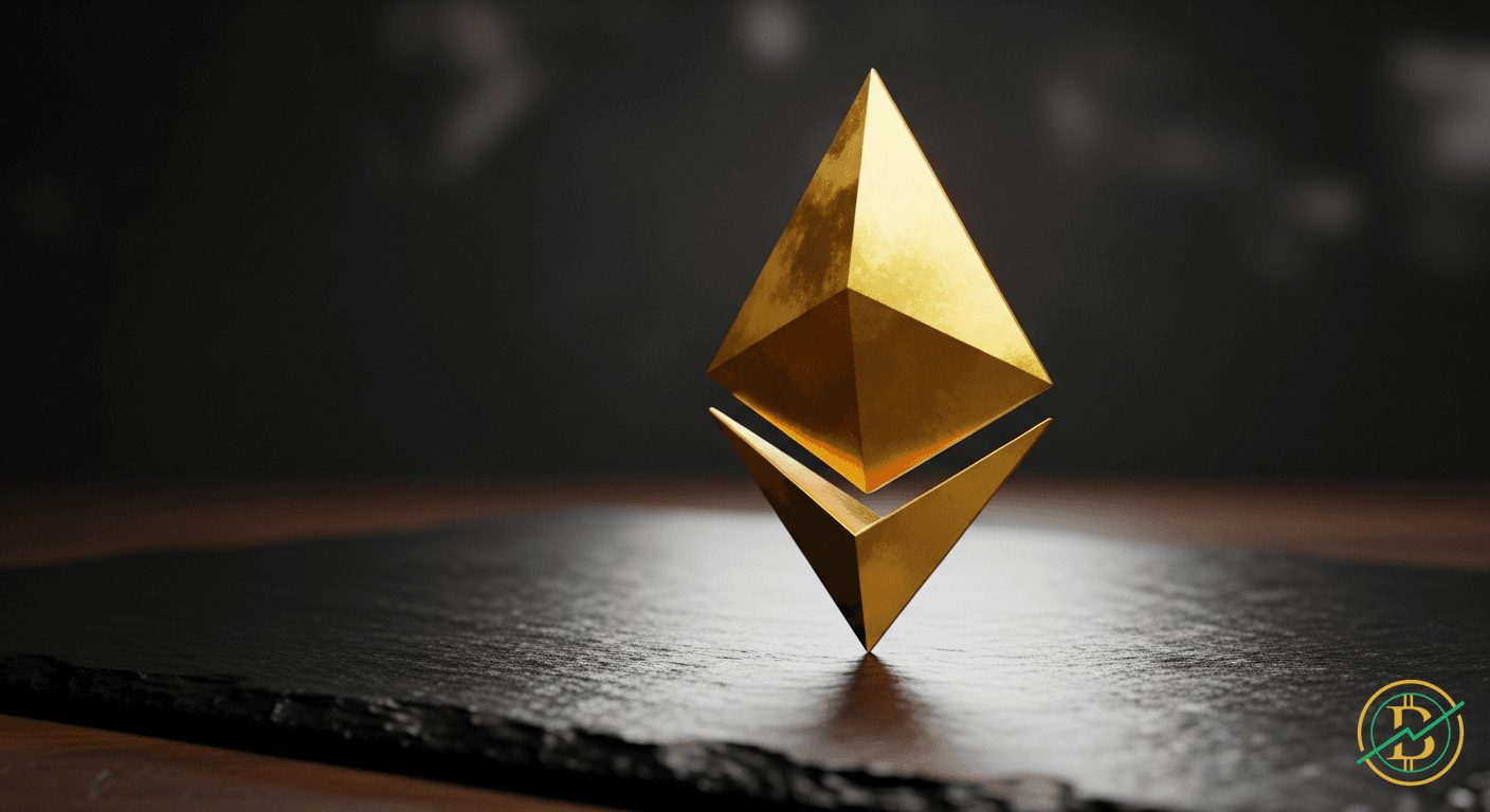 Ethereum Accumulation Signals Potential Price Discovery Above $2700 - ETH, BULLISH cryptocurrency news by Michael Steinbach and Biturai | biturai.com