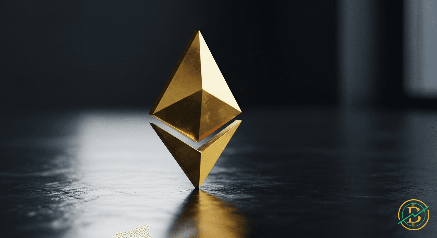 Ethereum Ascends Above $2000 Amidst Shifting Technical Landscape - ETH, TST, Test cryptocurrency news by Michael Steinbach and Biturai | biturai.com