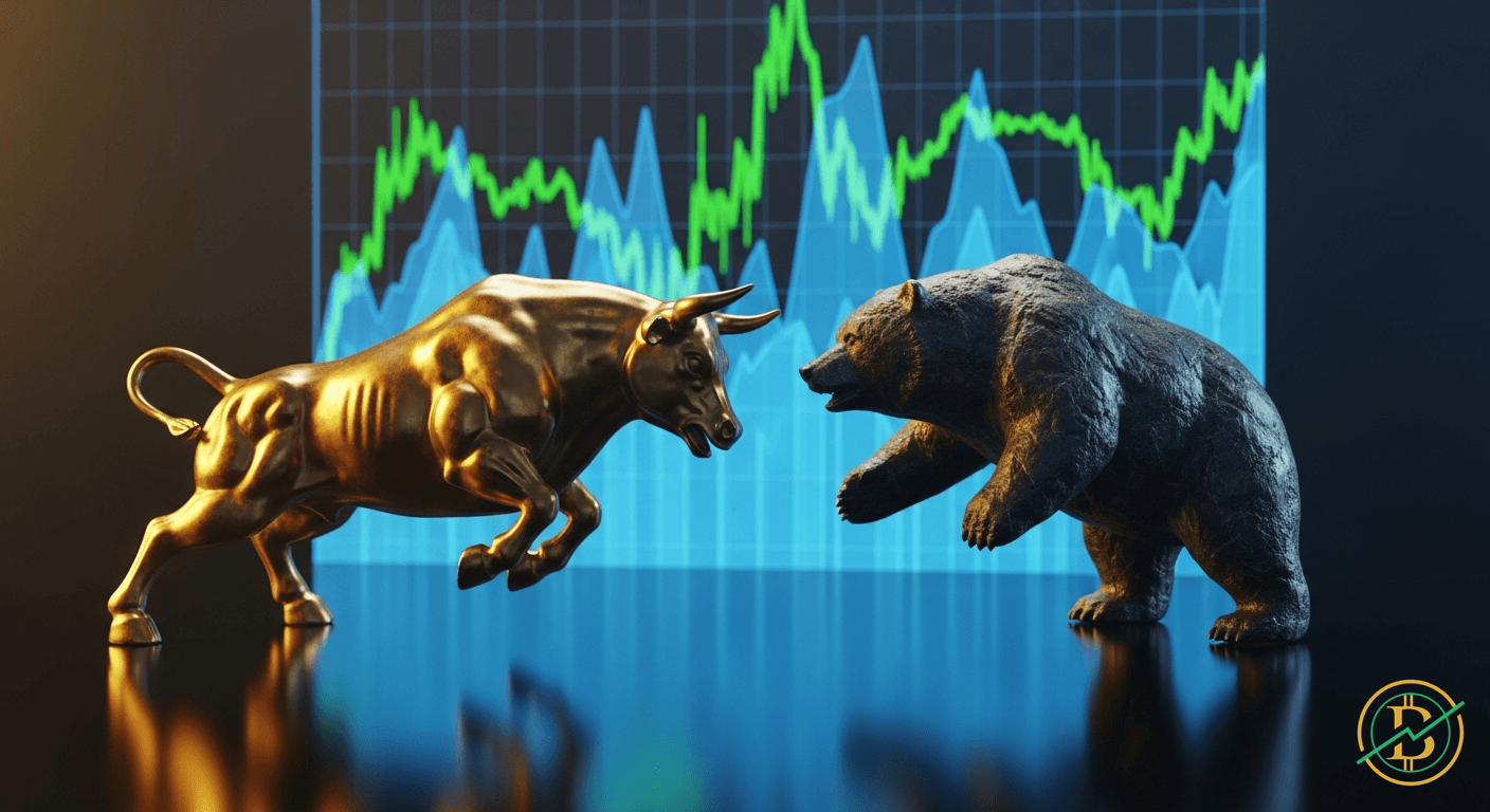 ETH/BTC Kursanalyse: Droht ein erneuter Test der 0.0265 Unterstützung? - ETH, BTC cryptocurrency news by Michael Steinbach and Biturai | biturai.com