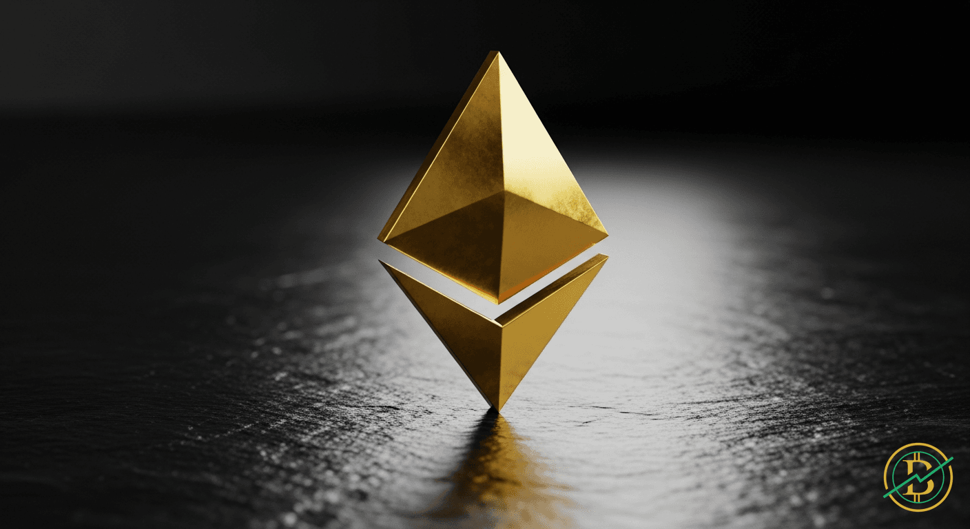 Ethereum Corporate Treasuries Surge in Holdings, Reshaping Supply Dynamics - EXIST, ETH, SER cryptocurrency news by Michael Steinbach and Biturai | biturai.com