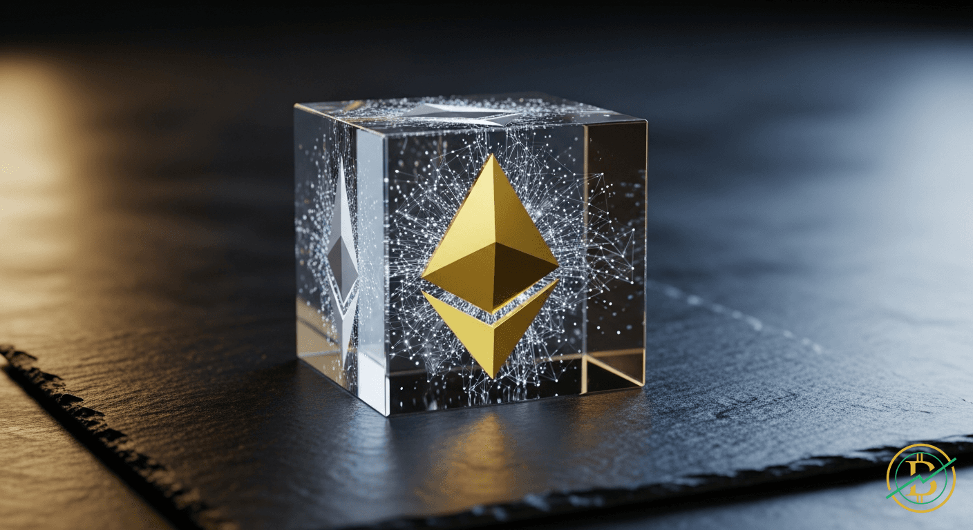Ethereum Kurs Steigt Stark An Derivate Zünden - ETH, EVAN, EVAN cryptocurrency news by Michael Steinbach and Biturai | biturai.com
