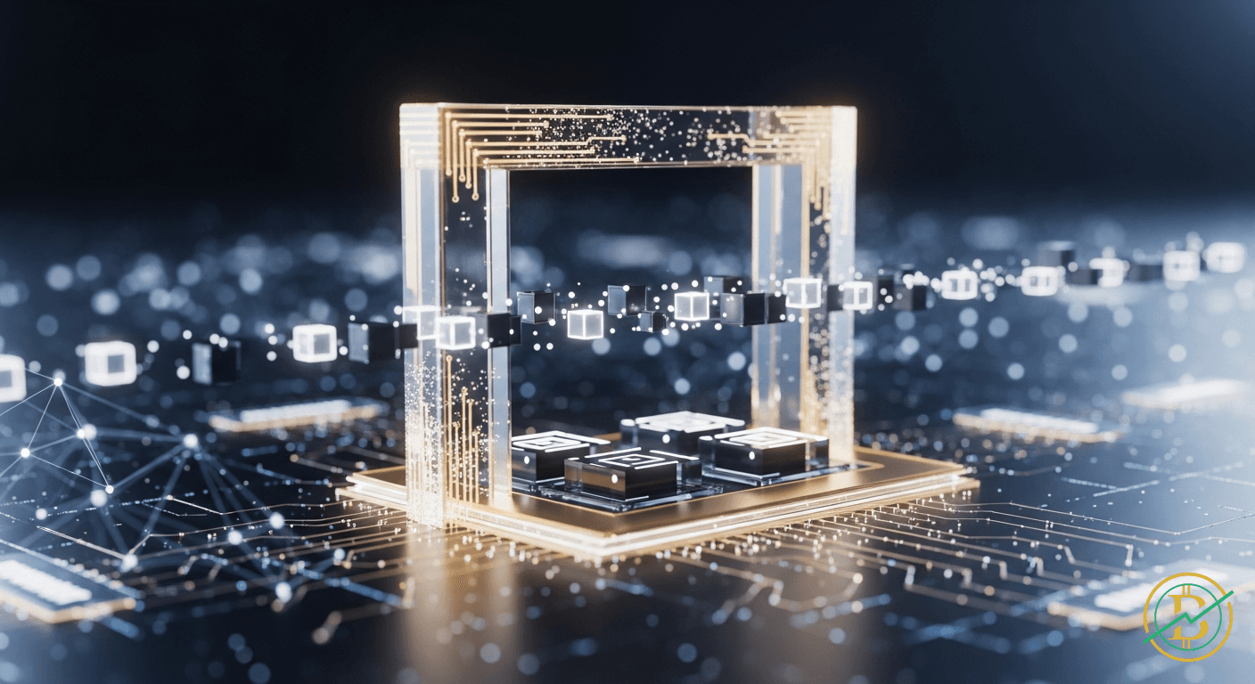 Ethereum Developers Eye Frame Transactions Amid Account Abstraction Debate - cryptocurrency news by Michael Steinbach and Biturai | biturai.com