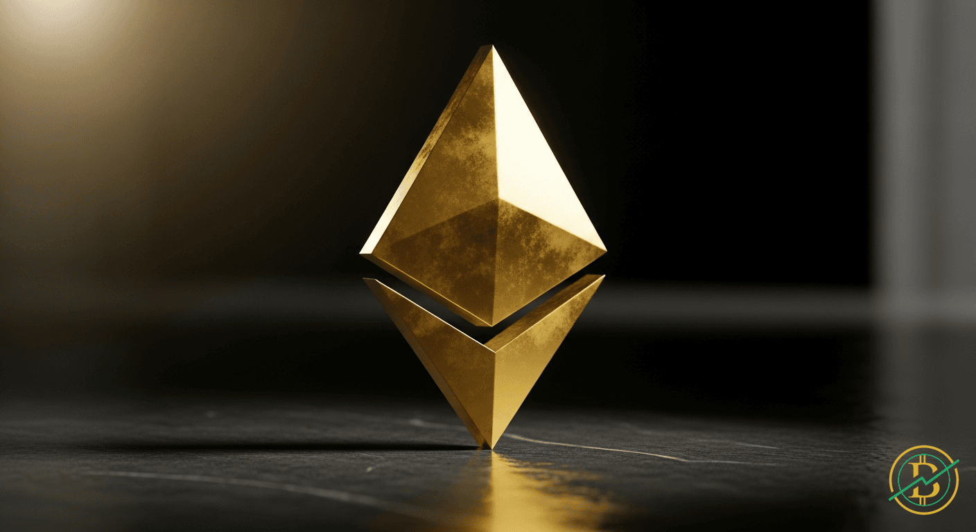 Ethereum dominiert Kapitalzuflüsse in Kryptofonds mit erheblichem Wachstum - cryptocurrency news by Michael Steinbach and Biturai | biturai.com