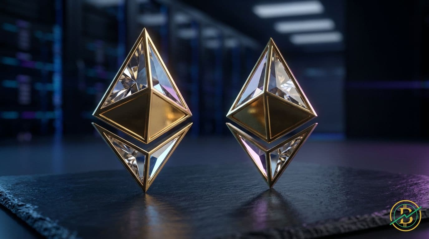 Ethereum dominiert den Real World Asset Markt mit bemerkenswertem Wachstum - ETH, 2024 crypto news by Michael Steinbach | Biturai