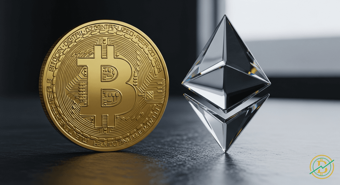 Ethereum ETF Approval Hype Fuels Crypto Market Optimism Alongside Steady Bitcoin Fund Inflows - cryptocurrency news by Michael Steinbach and Biturai | biturai.com