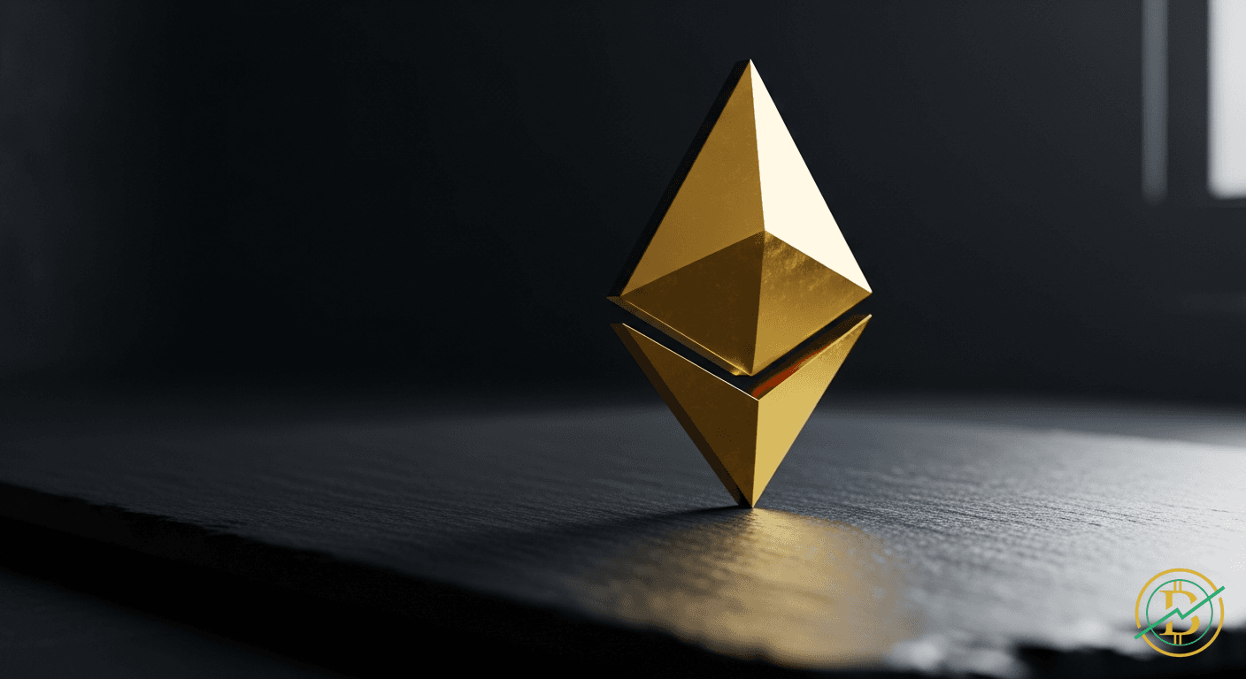 Ethereum ETF Momentum Gains Steam Amidst Crypto Fund Inflows - ETH, ETF, XRPETF cryptocurrency news by Michael Steinbach and Biturai | biturai.com