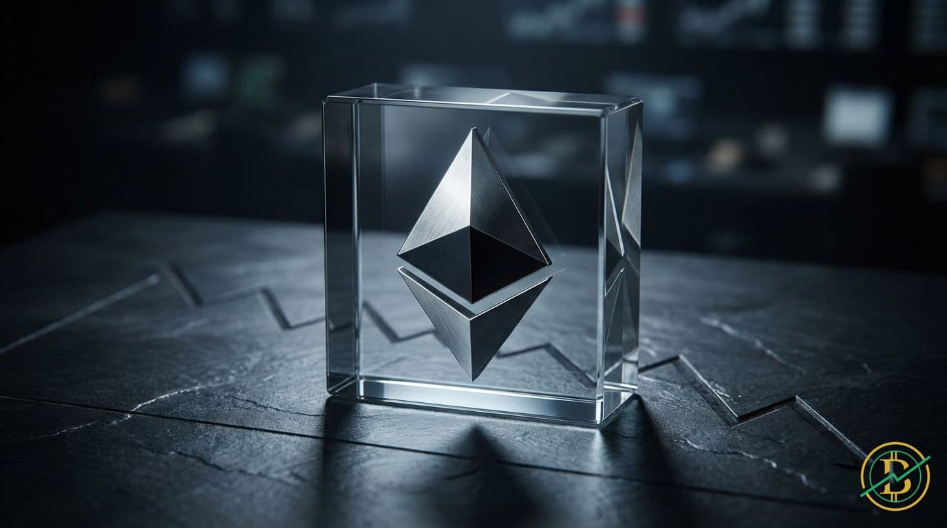 Ethereum ETF Abflüsse: Investoren reagieren auf Marktvolatilität - ETH, ETF crypto news by Michael Steinbach | Biturai