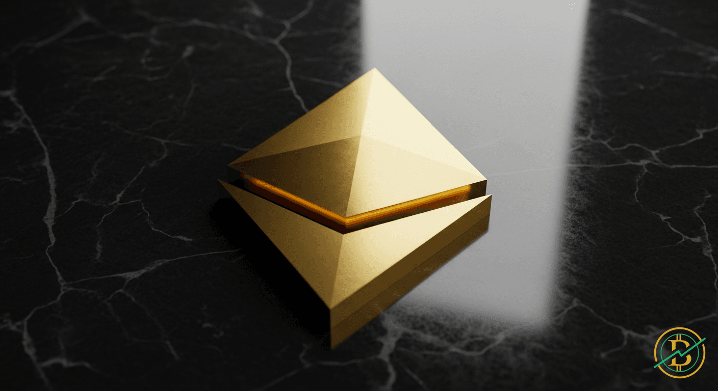 Ethereum ETFs Verzeichnen Deutliche Abflüsse: Kapital zieht sich ab - ETH, FLOW, ETF cryptocurrency news by Michael Steinbach and Biturai | biturai.com