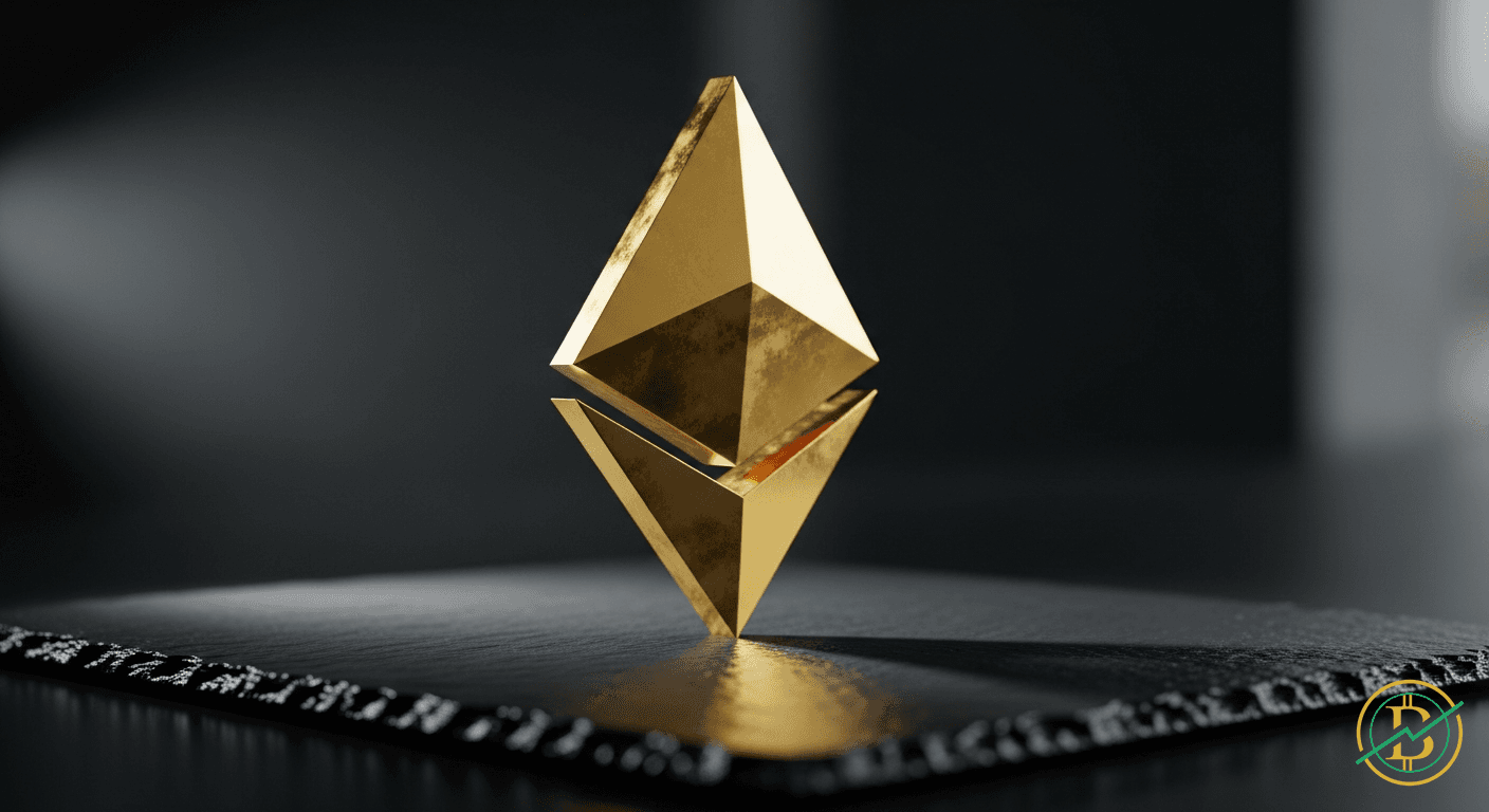 Ethereum ETFs Maintain Strong Inflow Streak Signaling Continued Institutional Interest - ETH, FLOW, SCR cryptocurrency news by Michael Steinbach and Biturai | biturai.com