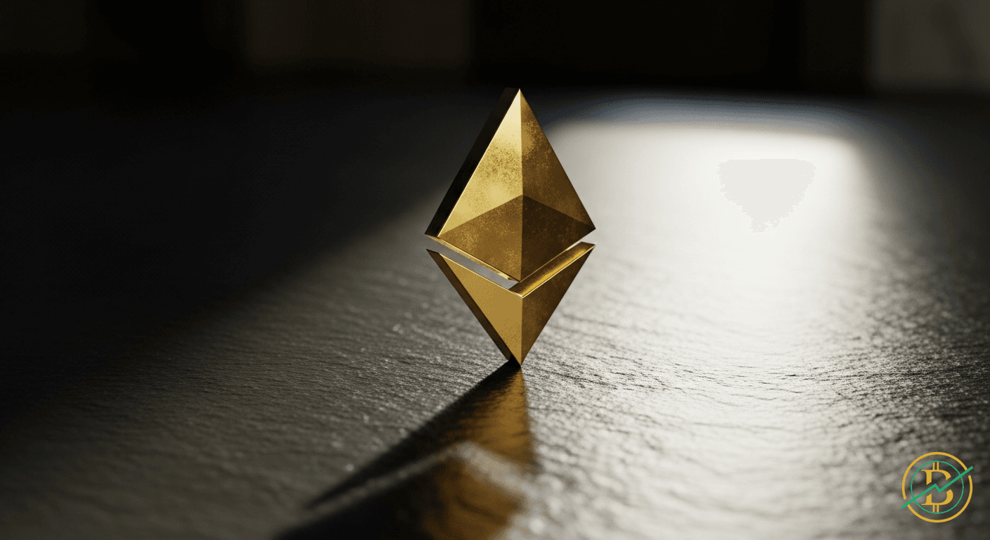 Ethereum ETFs Outperform Bitcoin During Market Downturn - cryptocurrency news by Michael Steinbach and Biturai | biturai.com