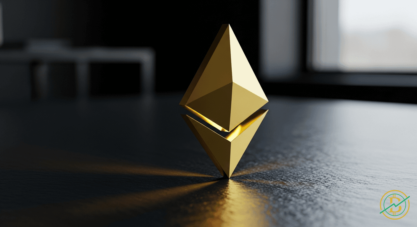 Krypto Etfs verzeichnen am Mittwoch massive Zuflüsse, Ethereum übertrifft Bitcoin - ETH, WD, ETF cryptocurrency news by Michael Steinbach and Biturai | biturai.com