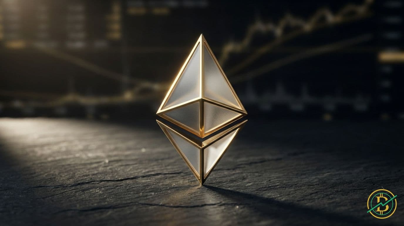 Ethereum Abflüsse von Börsen signalisieren Angebotseinengung - ETH, RVL cryptocurrency news by Michael Steinbach and Biturai | biturai.com