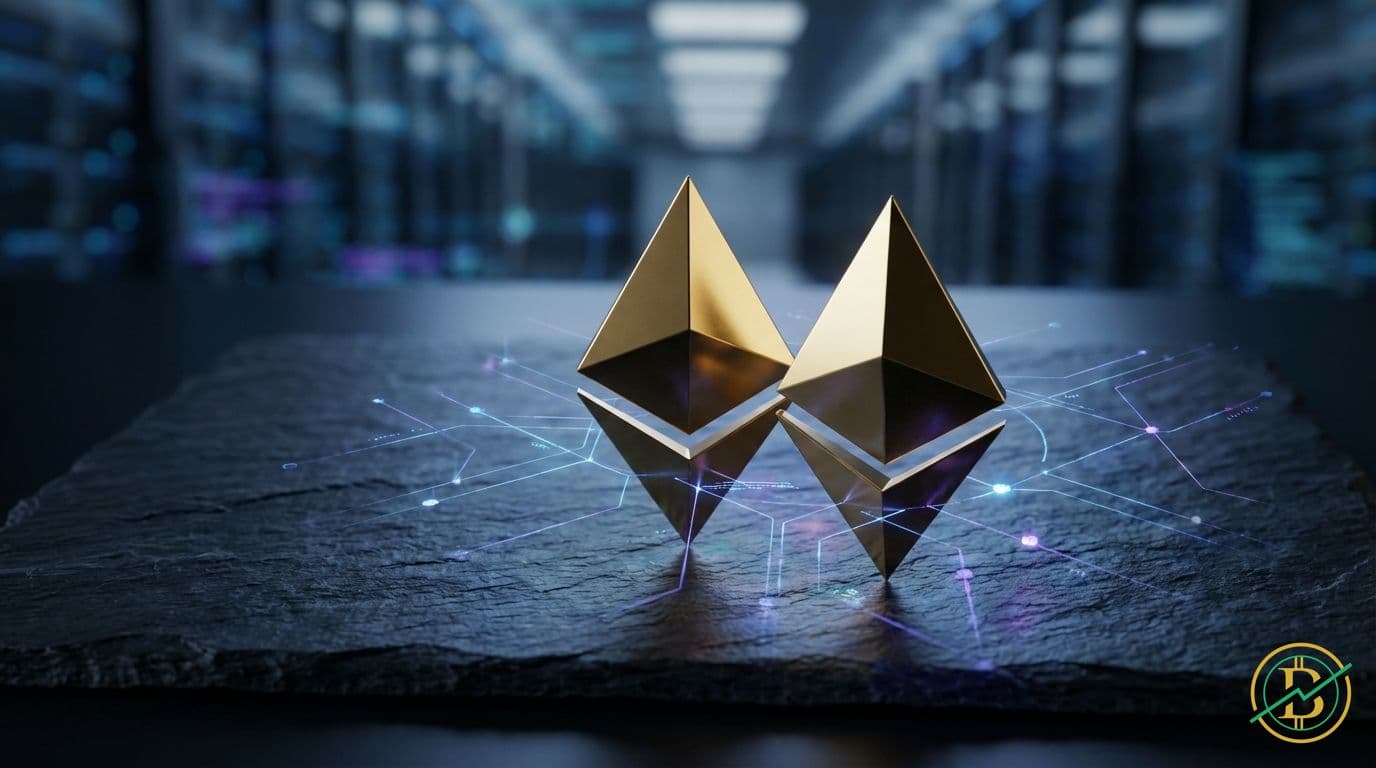 Ethereum setzt auf KI-Agenten: Vitalik Buterin skizziert Governance Risiken - AI, ETH, AI cryptocurrency news by Michael Steinbach and Biturai | biturai.com
