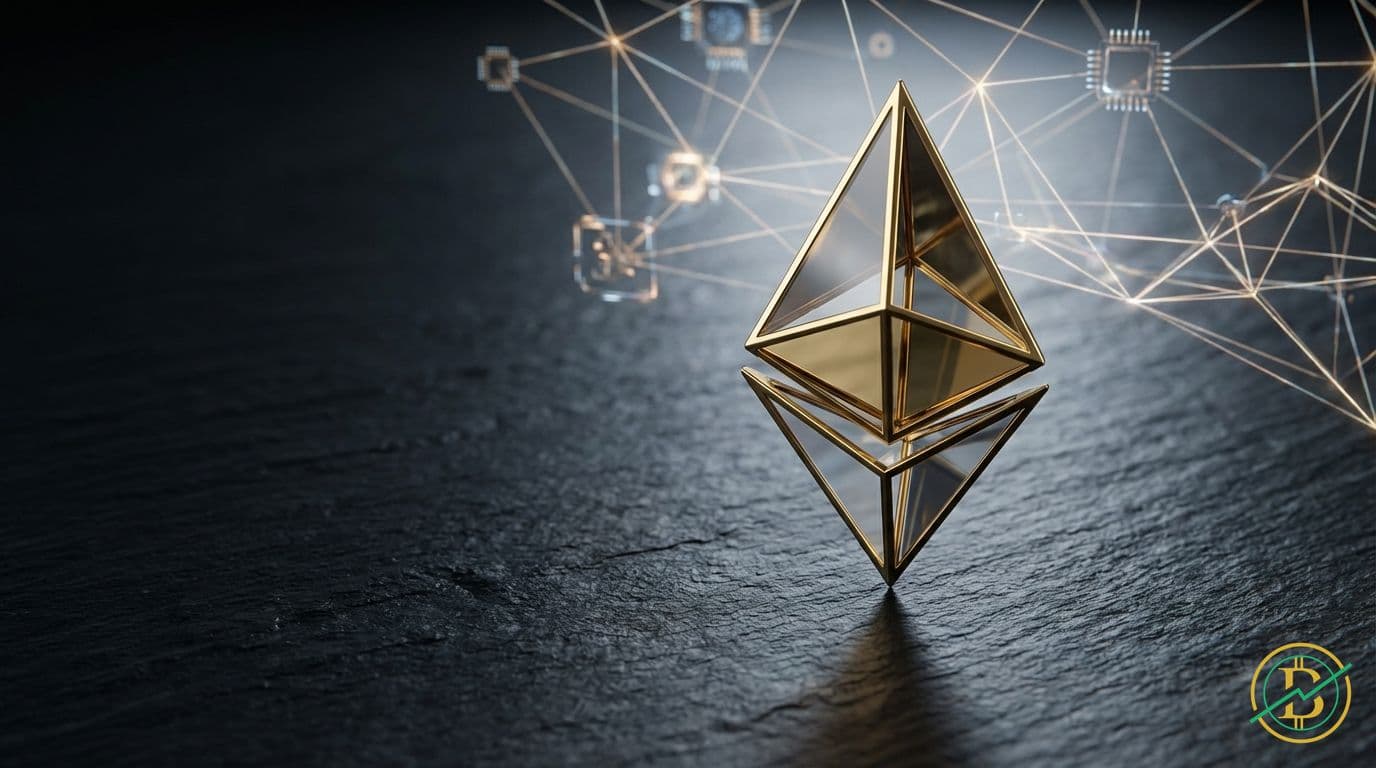 Ethereum Eyes Quantum Resilience Roadmap Addressing Future Threats - ETH, CCY, WHEN cryptocurrency news by Michael Steinbach and Biturai | biturai.com
