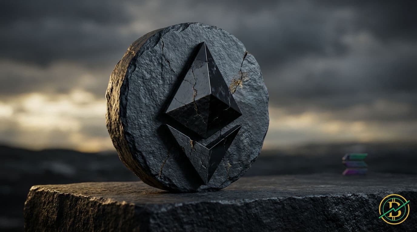 Ethereum Faces Headwinds in Quest for Higher Valuation - ETH, BULLISH crypto news by Michael Steinbach | Biturai