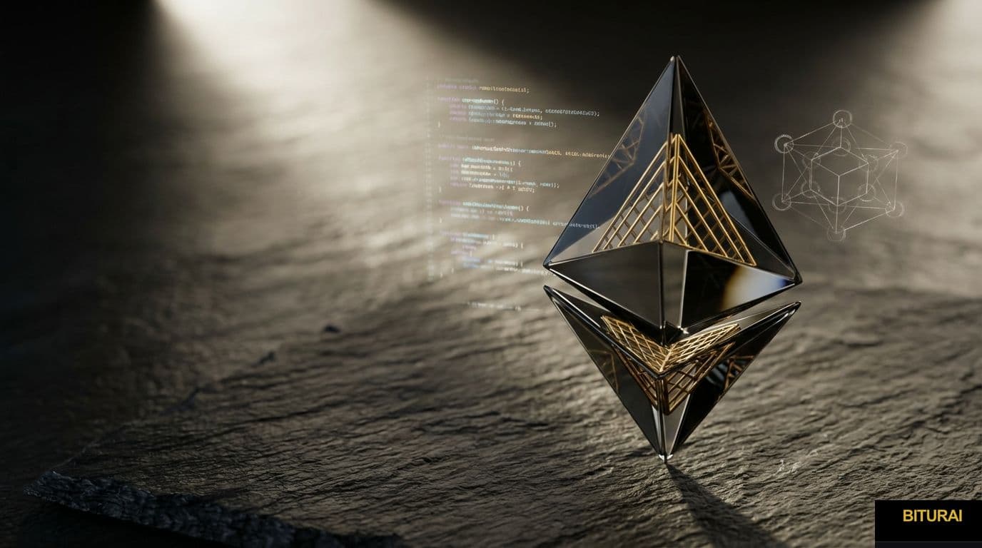 Ethereum Foundation plant Wiederbelebung der DAO Governance Schicht - cryptocurrency news by Michael Steinbach and Biturai | biturai.com