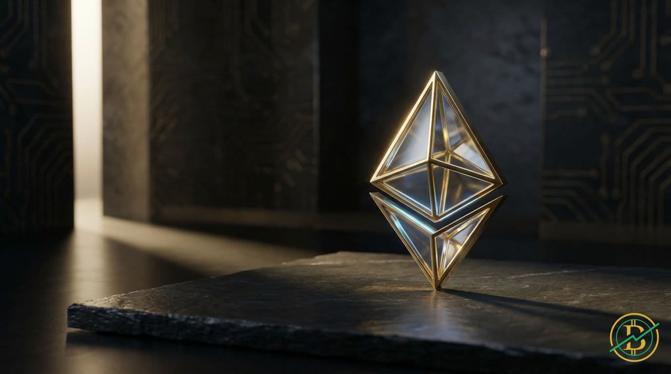 Ethereum Foundation Startet Spezielles Defi Team Für Zukunft - ETH, CORE crypto news by Michael Steinbach | Biturai