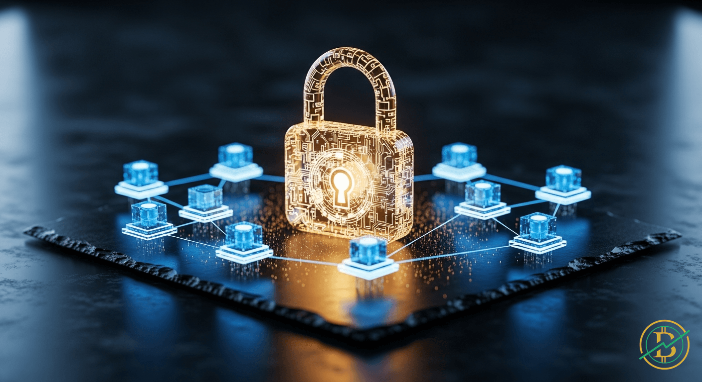 Ethereum Foundation Deploys DVT Lite Streamlining Validation - ETH cryptocurrency news by Michael Steinbach and Biturai | biturai.com