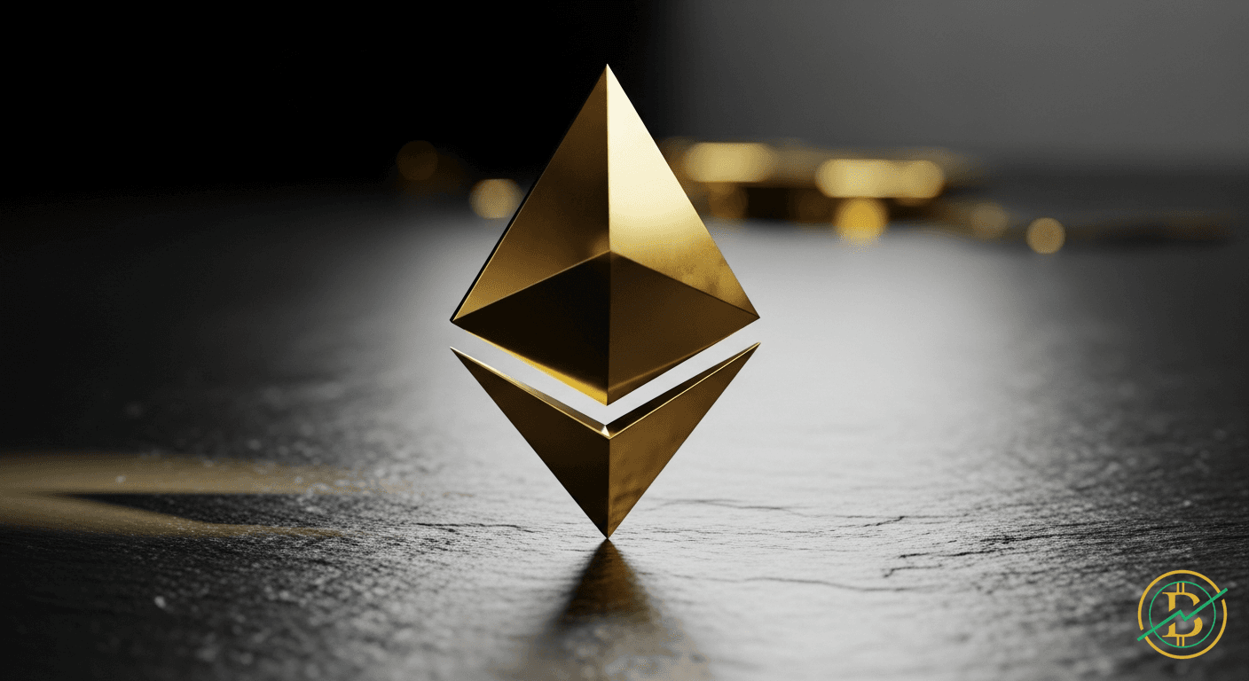 Ethereum Foundation Executes OTC Deal Sending ETH to BitMine - ETH, SAFE, SAFE cryptocurrency news by Michael Steinbach and Biturai | biturai.com