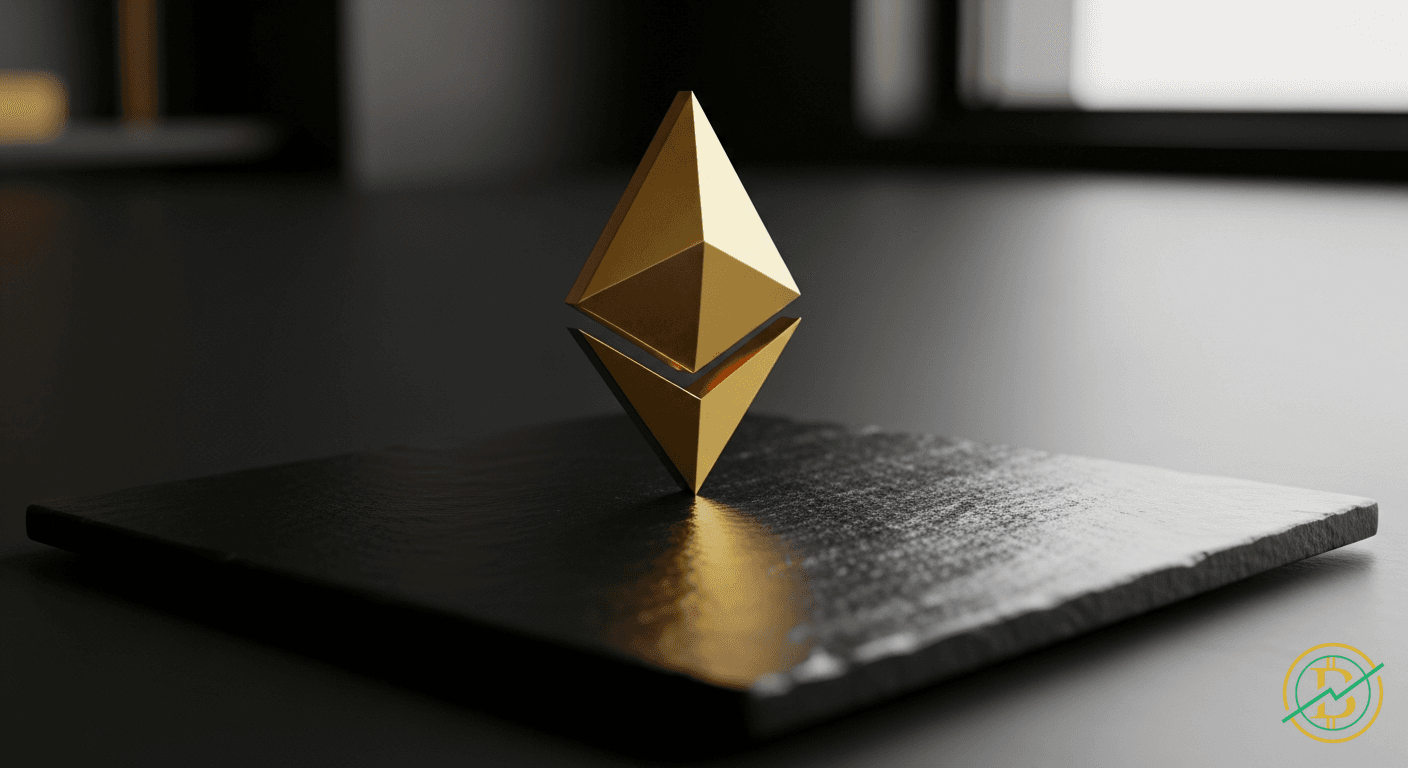 Ethereum Foundation Executes Strategic ETH Sale Boosting Ecosystem Development - ETH, SAFE, SAFE cryptocurrency news by Michael Steinbach and Biturai | biturai.com