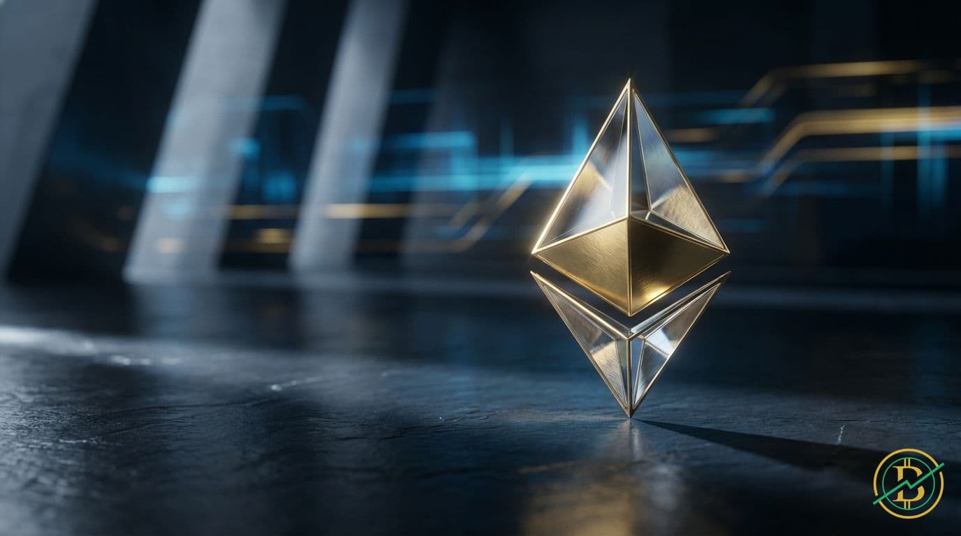 Ethereum Foundation Intensifies DeFi Focus Amidst Market Volatility - ETH, BULLISH crypto news by Michael Steinbach | Biturai