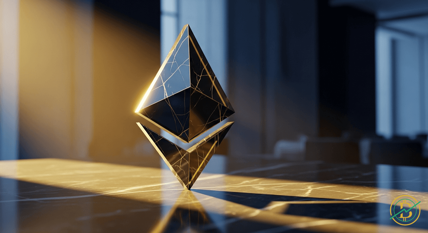 Bitmine erwirbt 5.000 Ether von der Ethereum Foundation in neuem OTC-Deal - ETH cryptocurrency news by Michael Steinbach and Biturai | biturai.com
