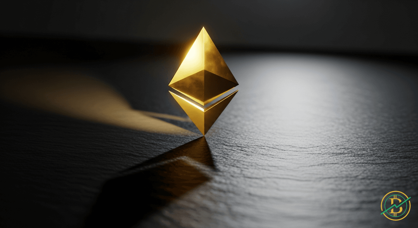 Ethereum Foundation Outlines New Strategic Blueprint - ETH cryptocurrency news by Michael Steinbach and Biturai | biturai.com