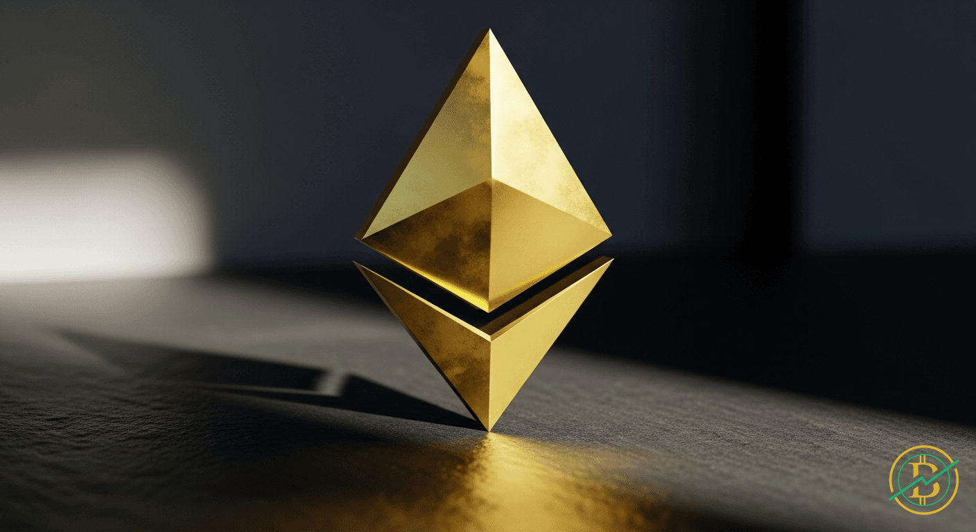 Ethereum Foundation veräußert 5.000 Ether an BitMine für 10,2 Millionen Dollar - ETH cryptocurrency news by Michael Steinbach and Biturai | biturai.com