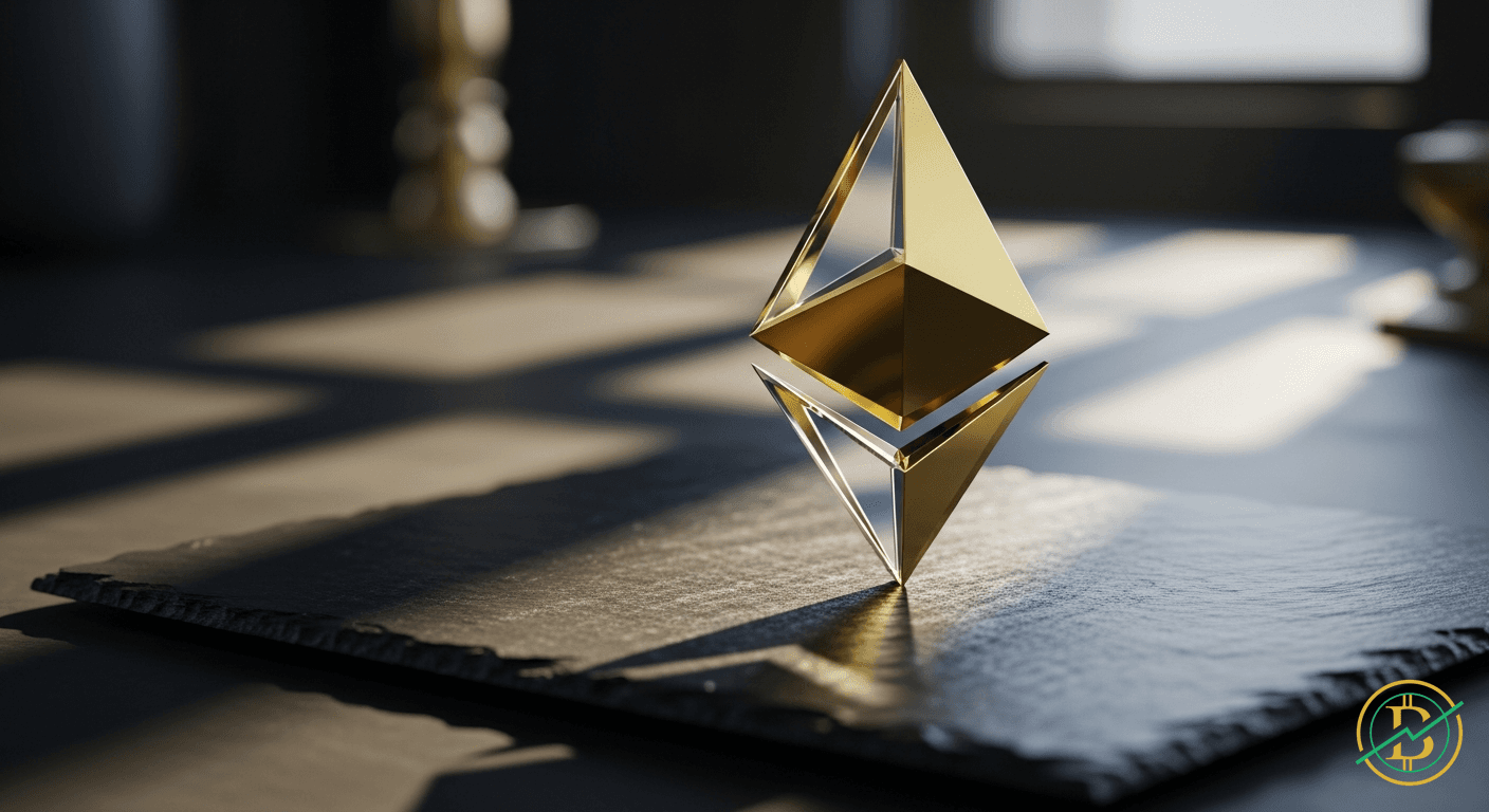 Ethereum Foundation Refocuses on User Empowerment and Network Resilience - ETH, IMX, SCP cryptocurrency news by Michael Steinbach and Biturai | biturai.com