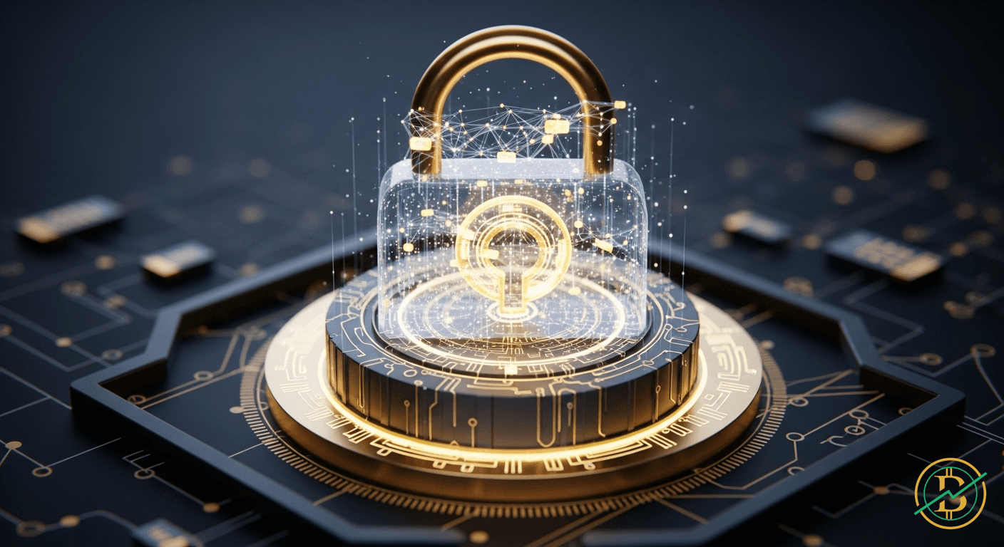 Ethereum Foundation Shifts Funding Strategy to ETH Staking - ETH, 2026 cryptocurrency news by Michael Steinbach and Biturai | biturai.com