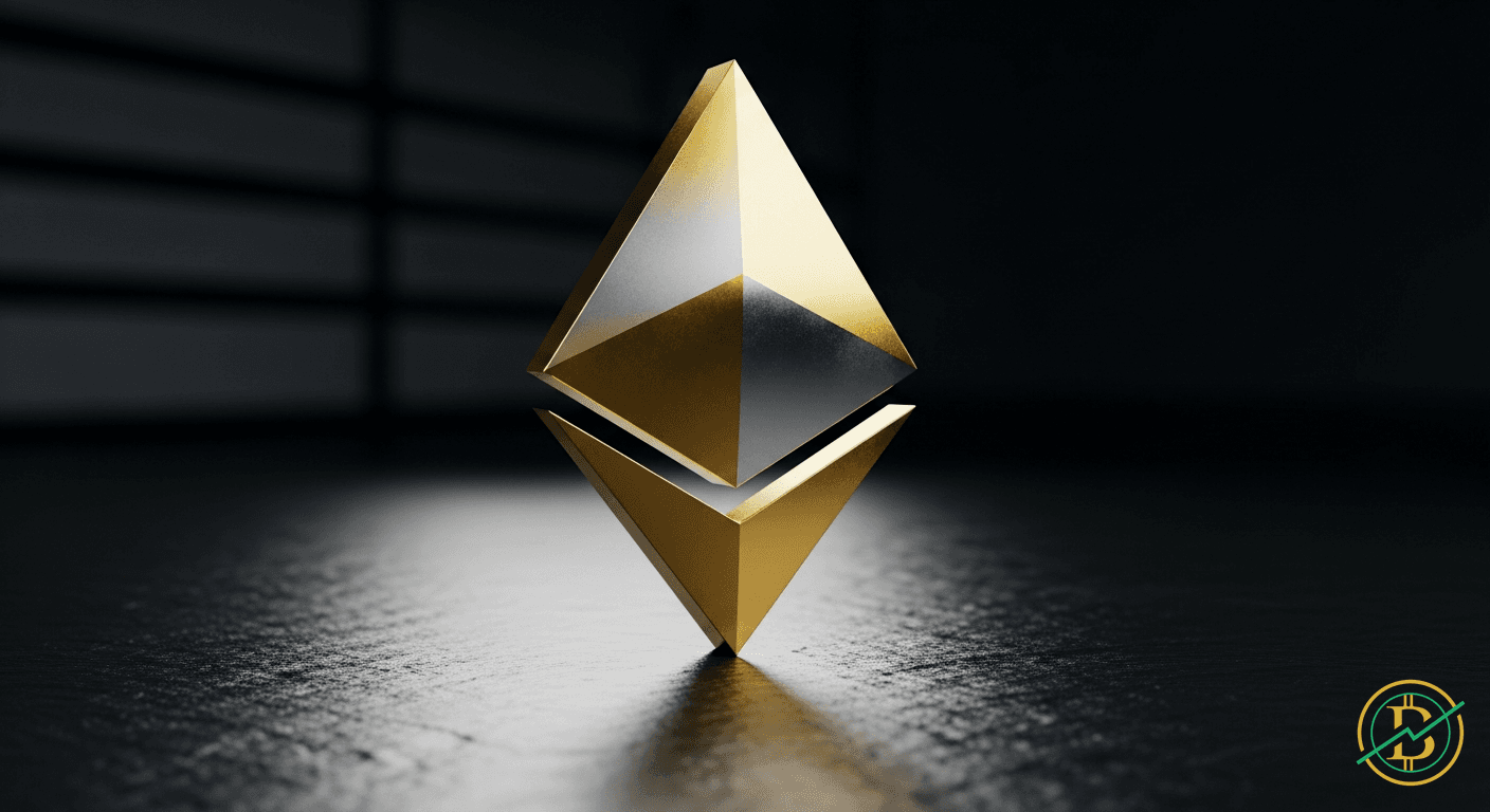 Ethereum positioniert sich neu als sicherer Hafen mit CROPS Strategie - ETH, COMP, YNG cryptocurrency news by Michael Steinbach and Biturai | biturai.com